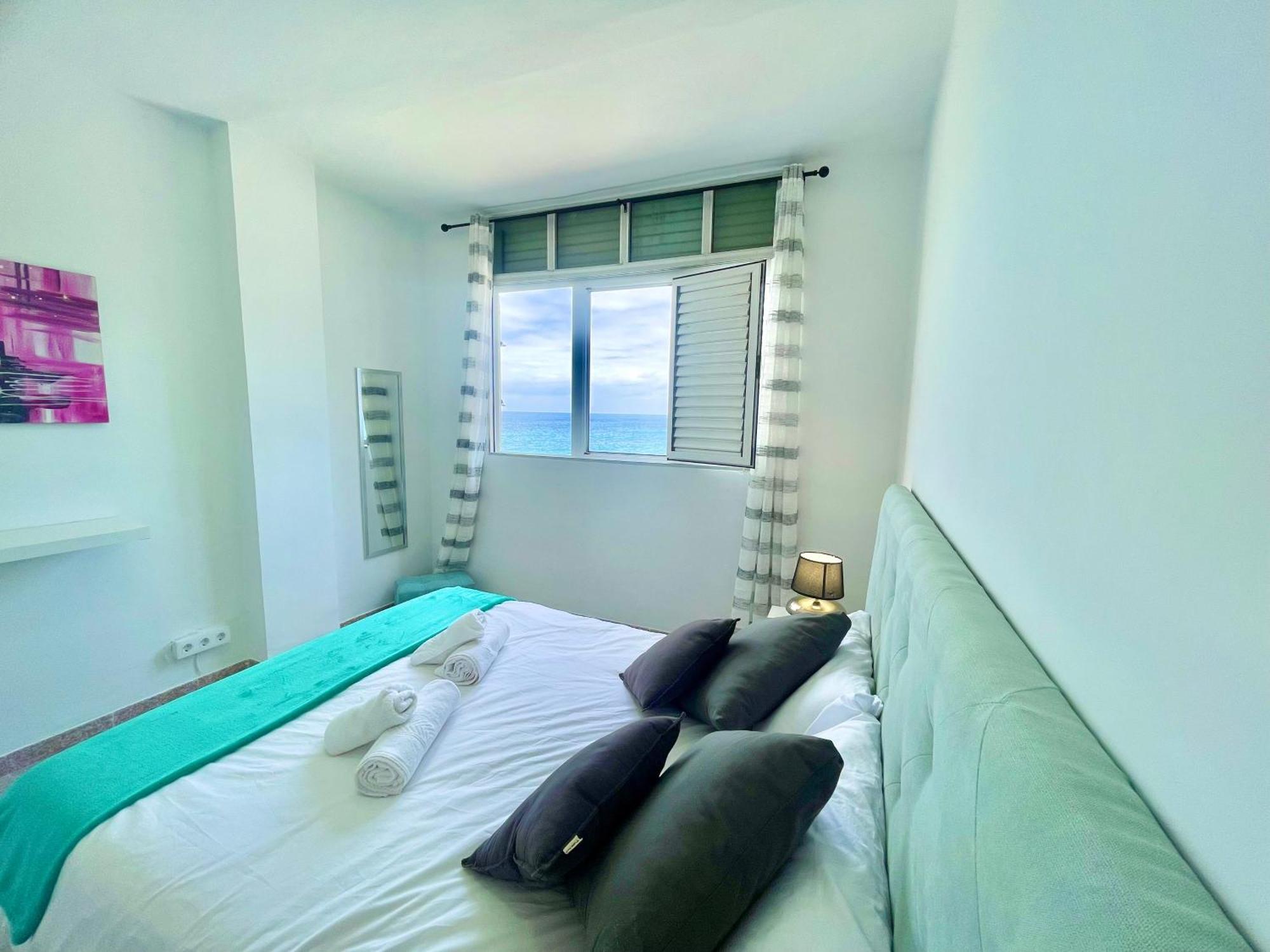 Black Rock Apartamento