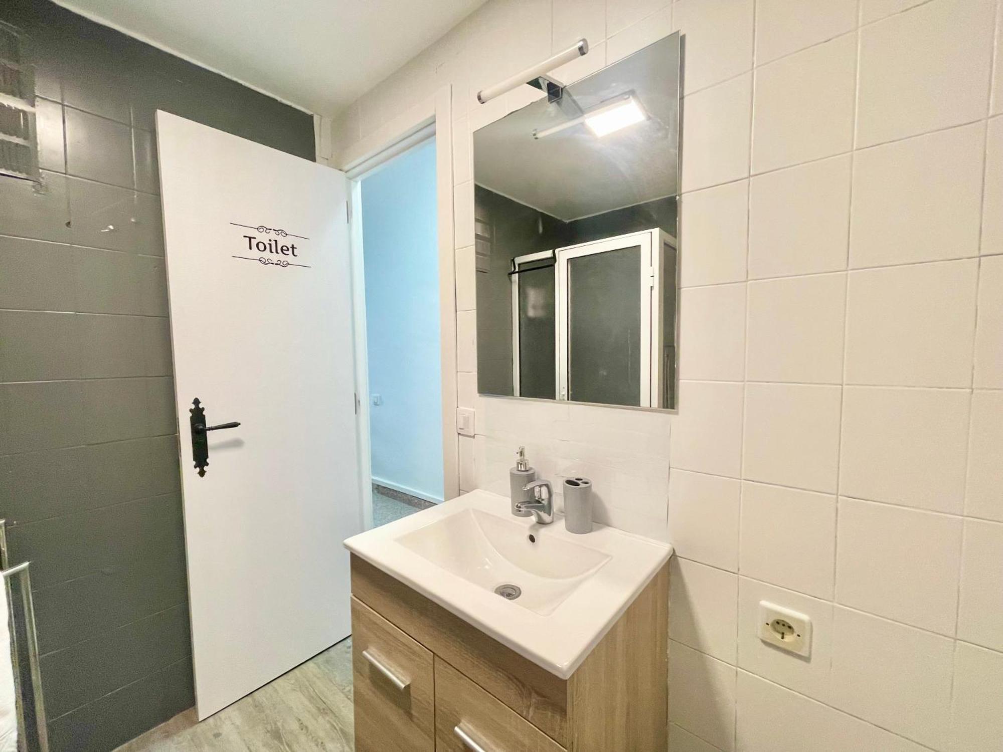 Black Rock Apartamento