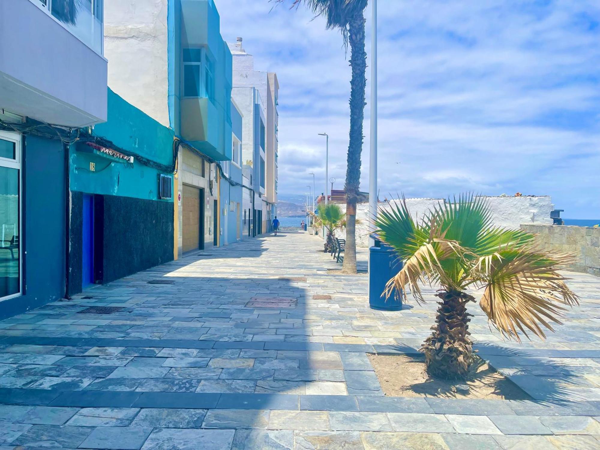 Apartamento Black Rock