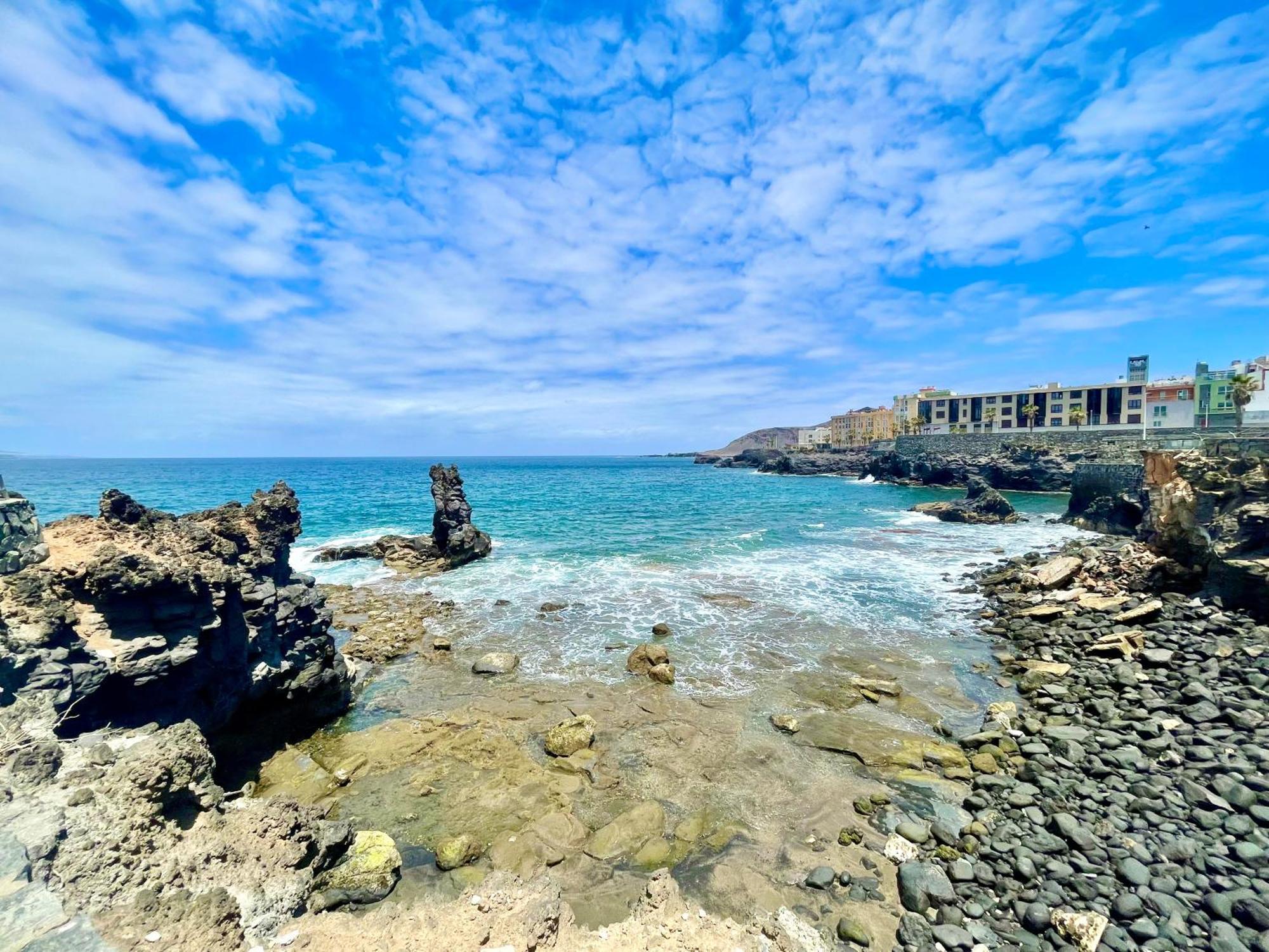 Black Rock