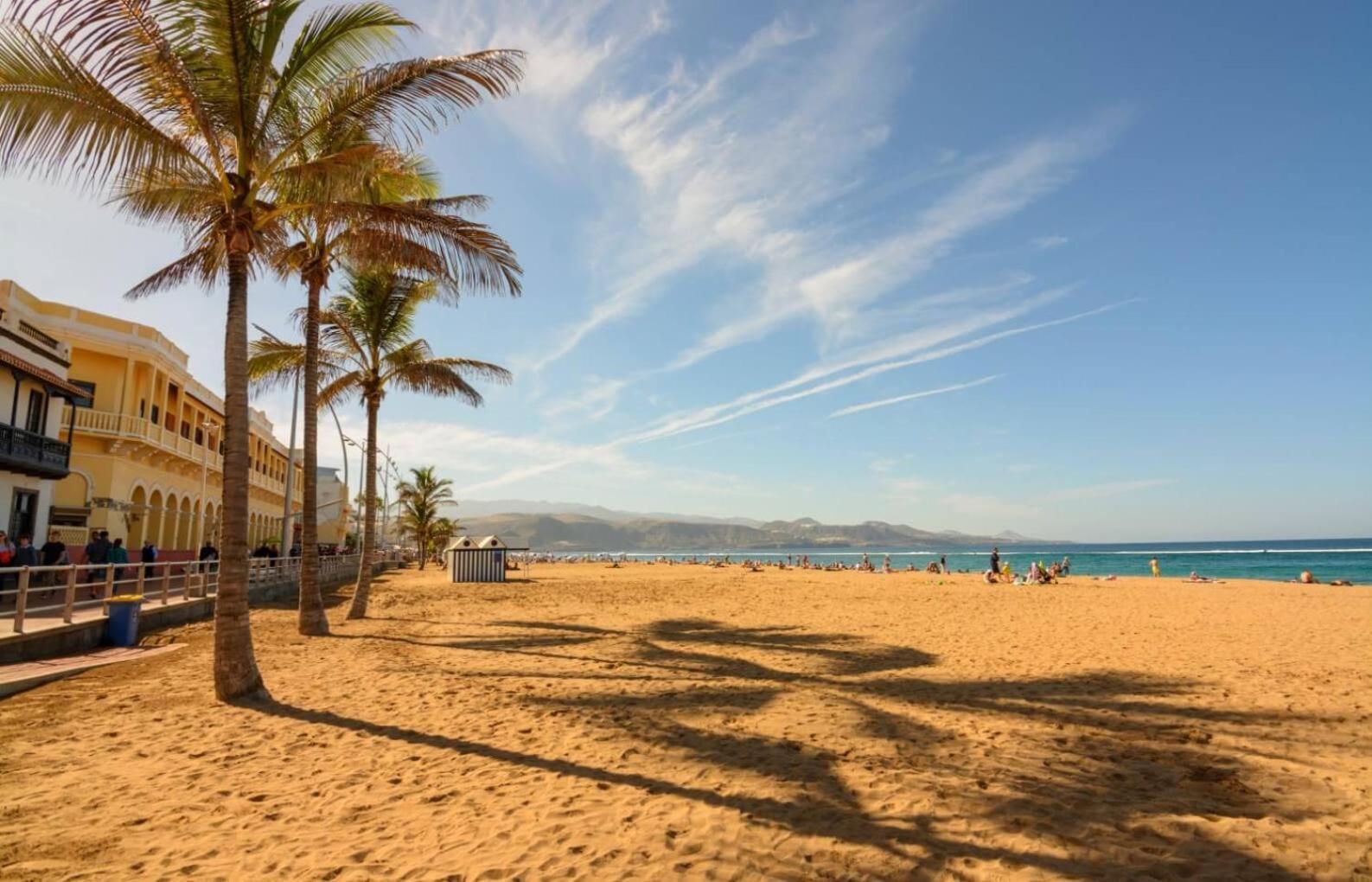 Apartment Black Rock Las Palmas de Gran Canaria