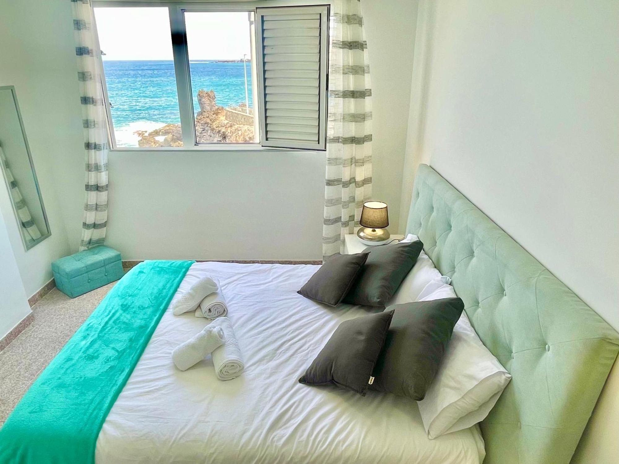 Apartment Black Rock Las Palmas de Gran Canaria