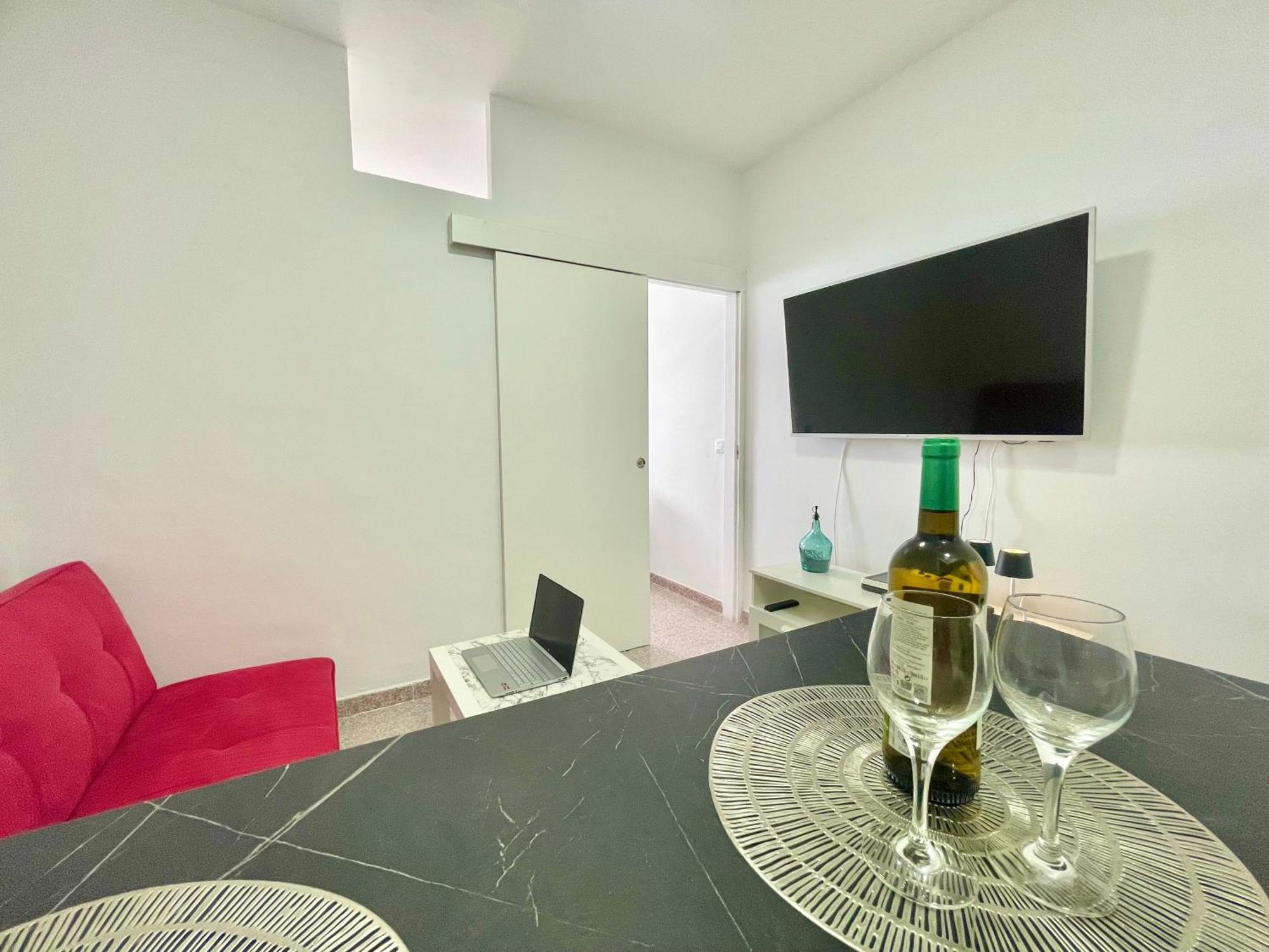 Apartment Black Rock *