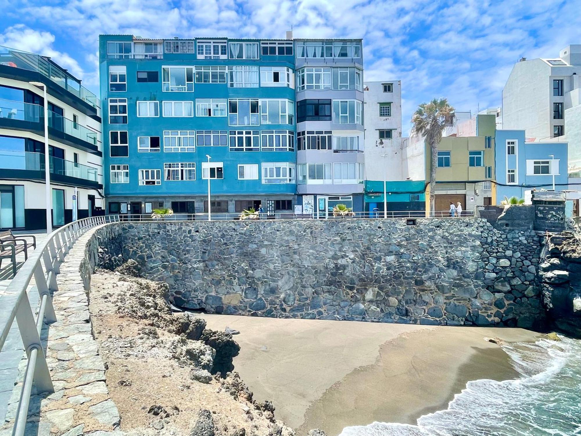 Apartment Black Rock Las Palmas de Gran Canaria