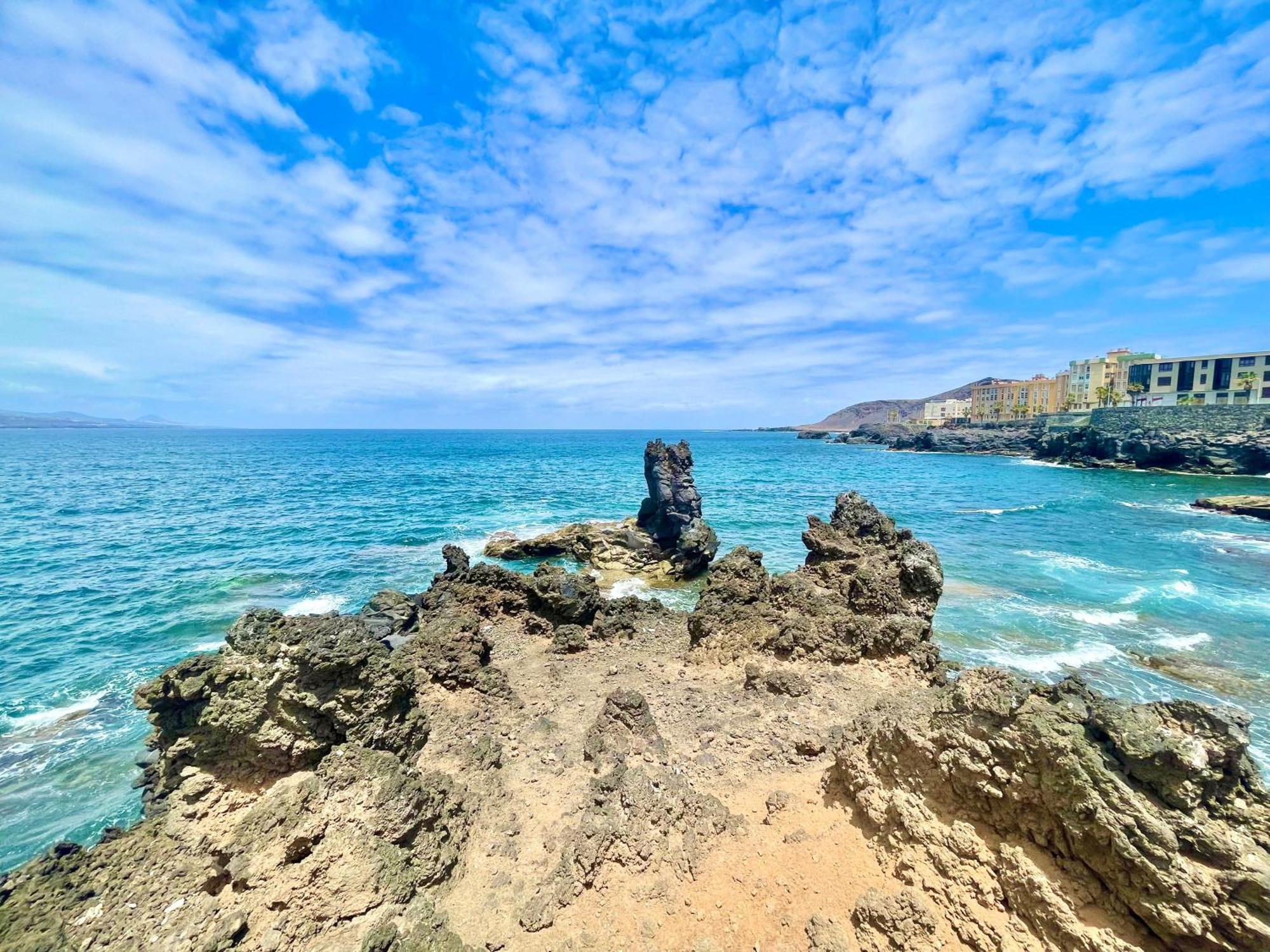 Black Rock Apartment Las Palmas de Gran Canaria